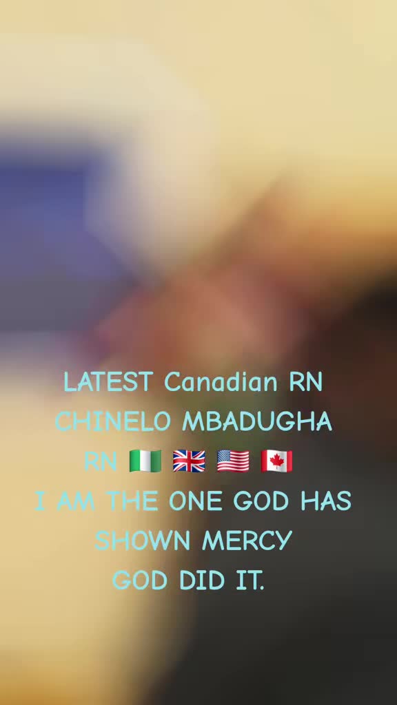 @Nelo Mbadugha