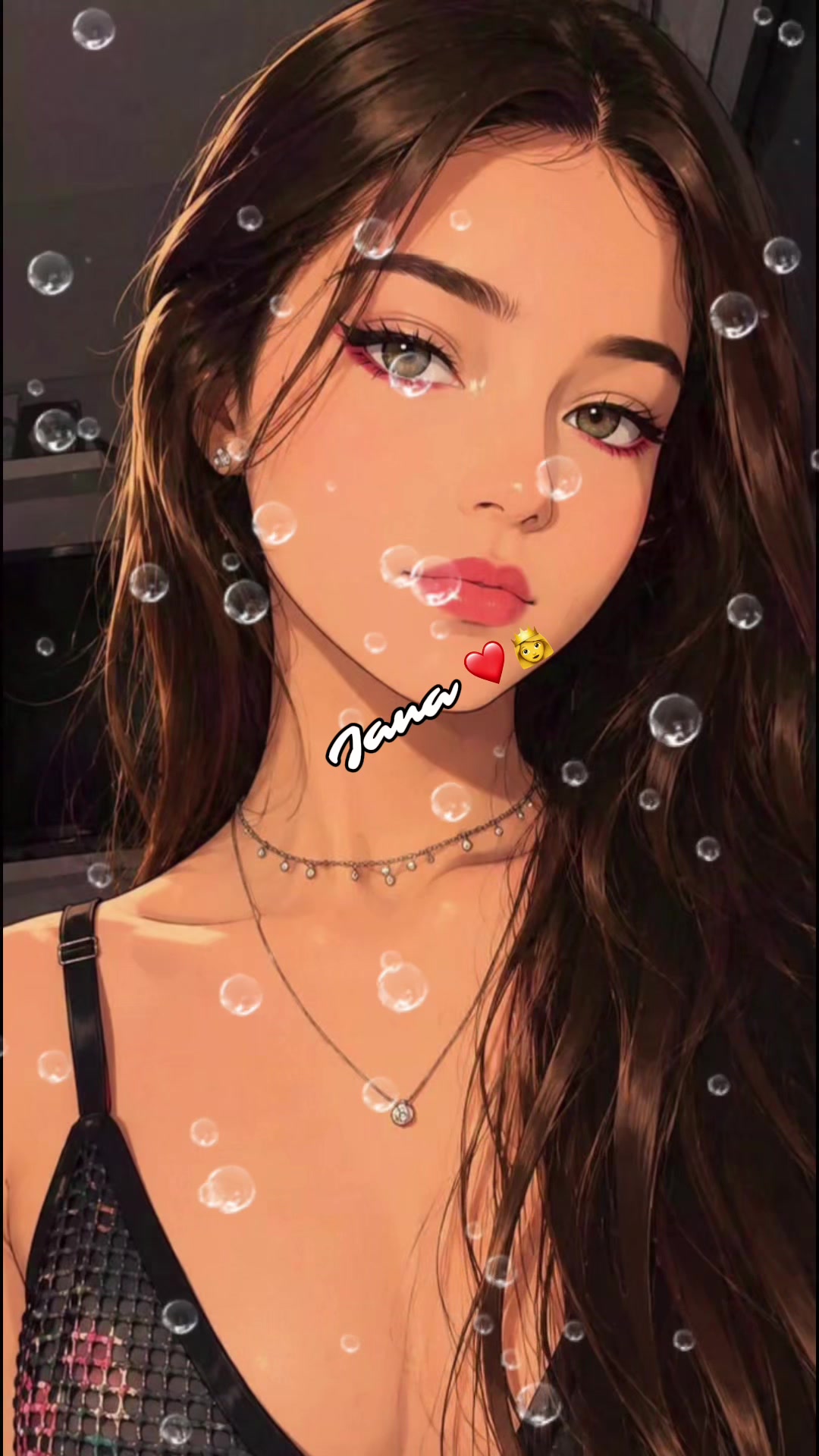 @Jäņä 💕👸💫🇬🇹