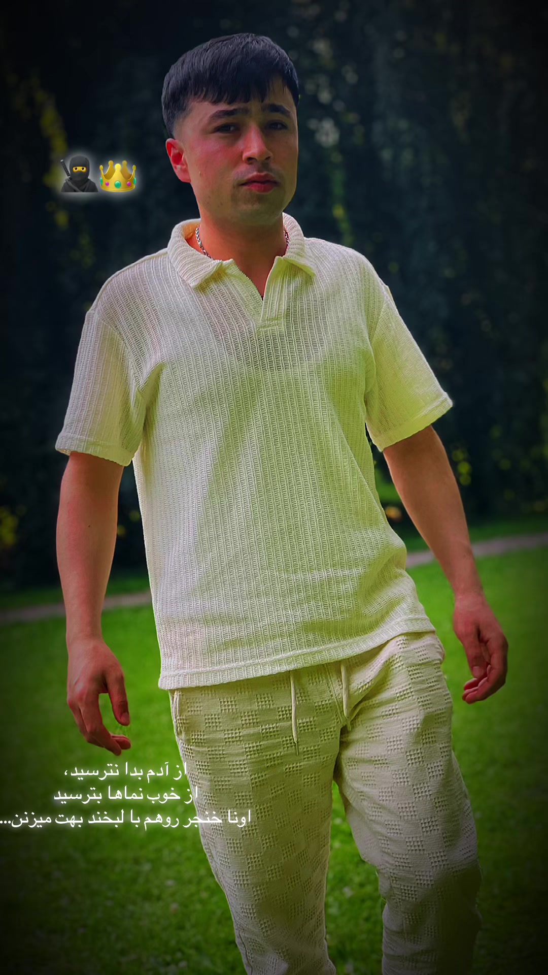 @Ⓢⓐⓑⓔⓡ