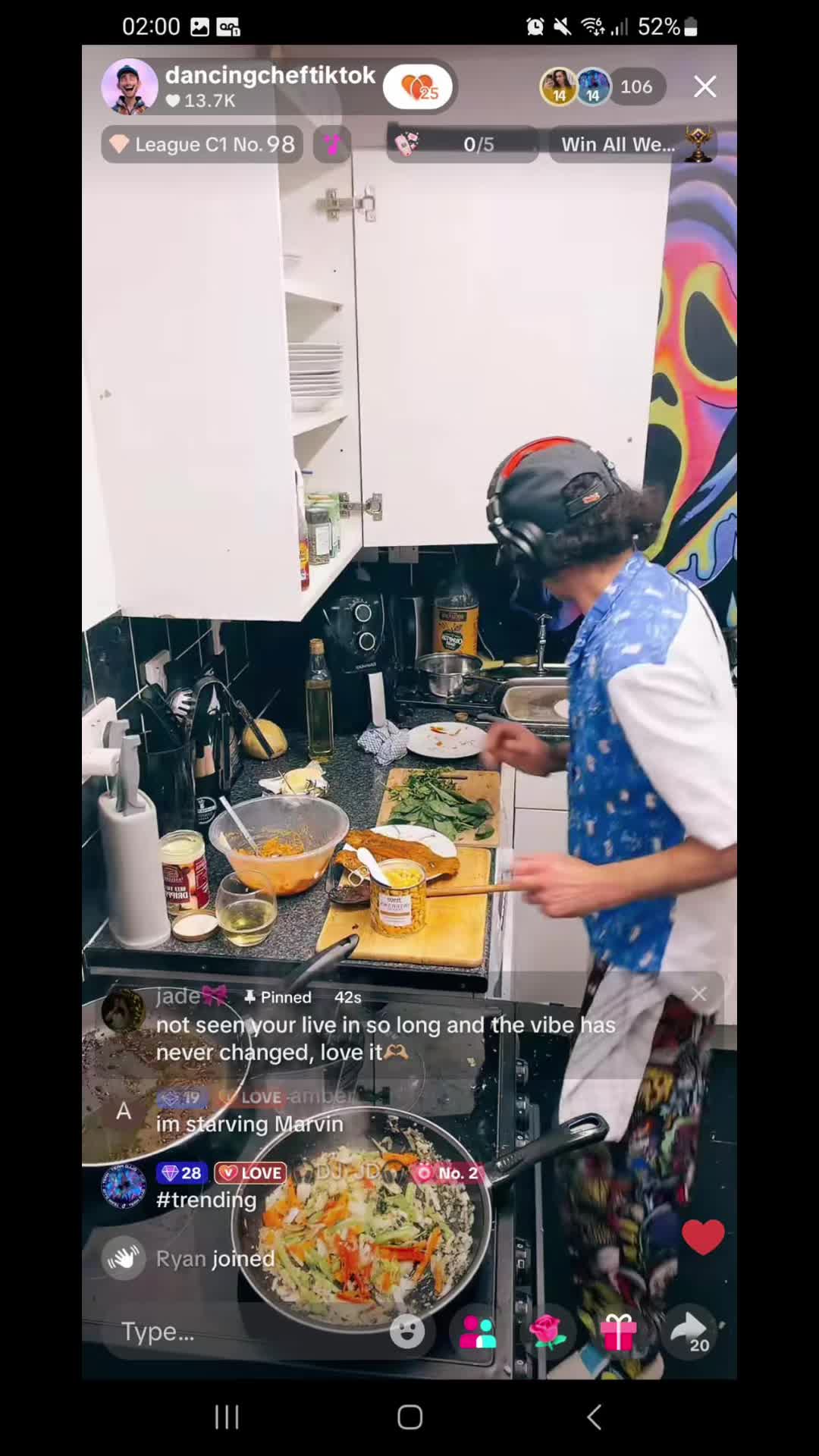 @dancingcheftiktok
