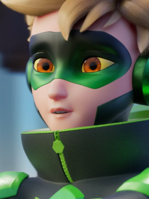 @Miraculous