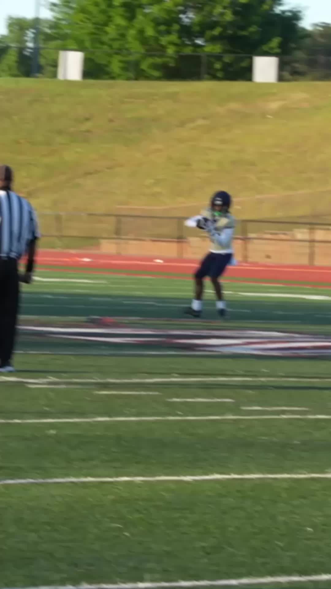 @GarealAthletesports