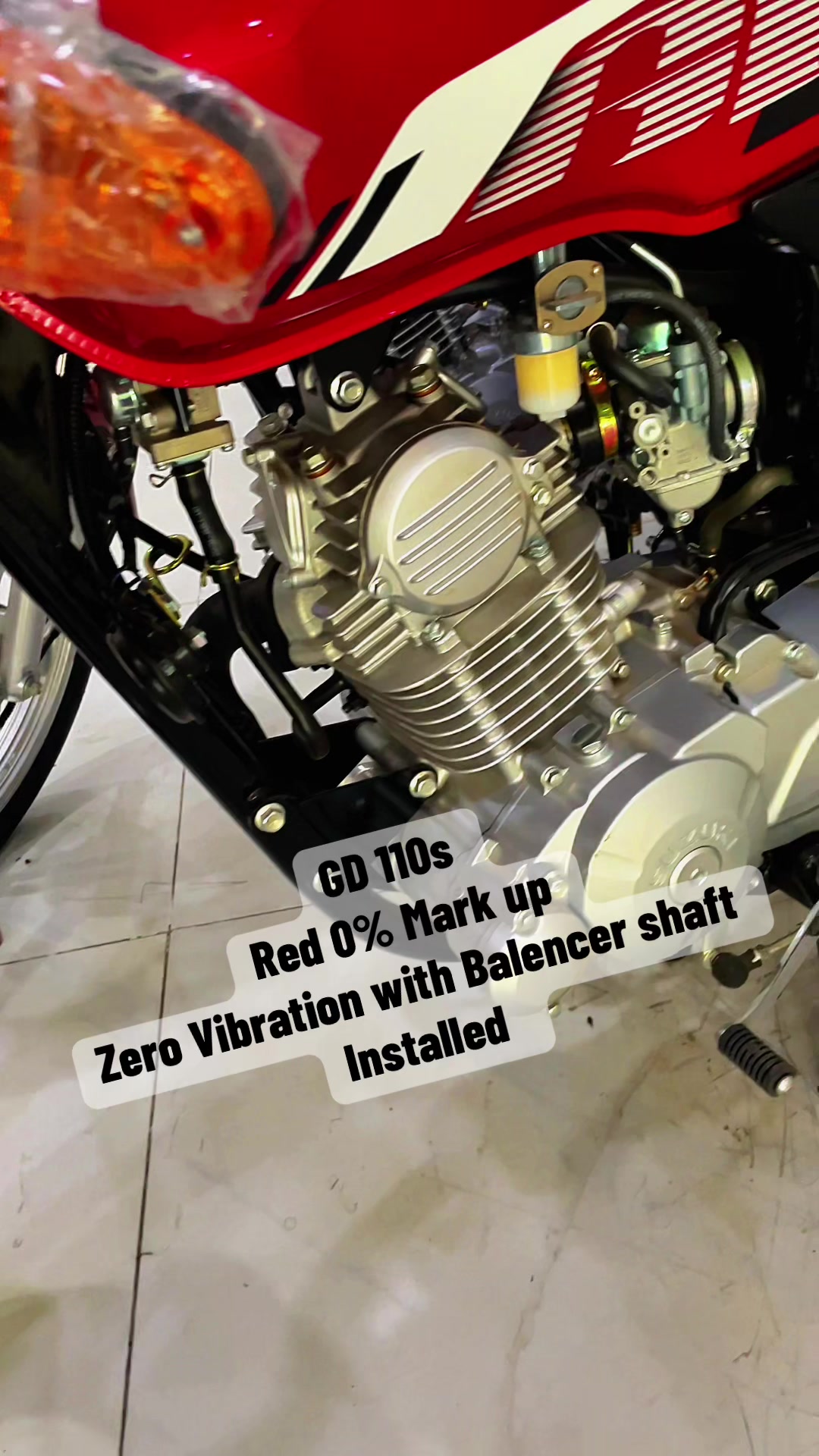 @Suzuki Vibes