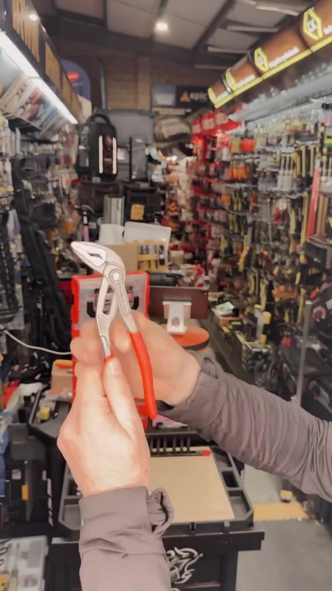 @Epic Tools Deals
