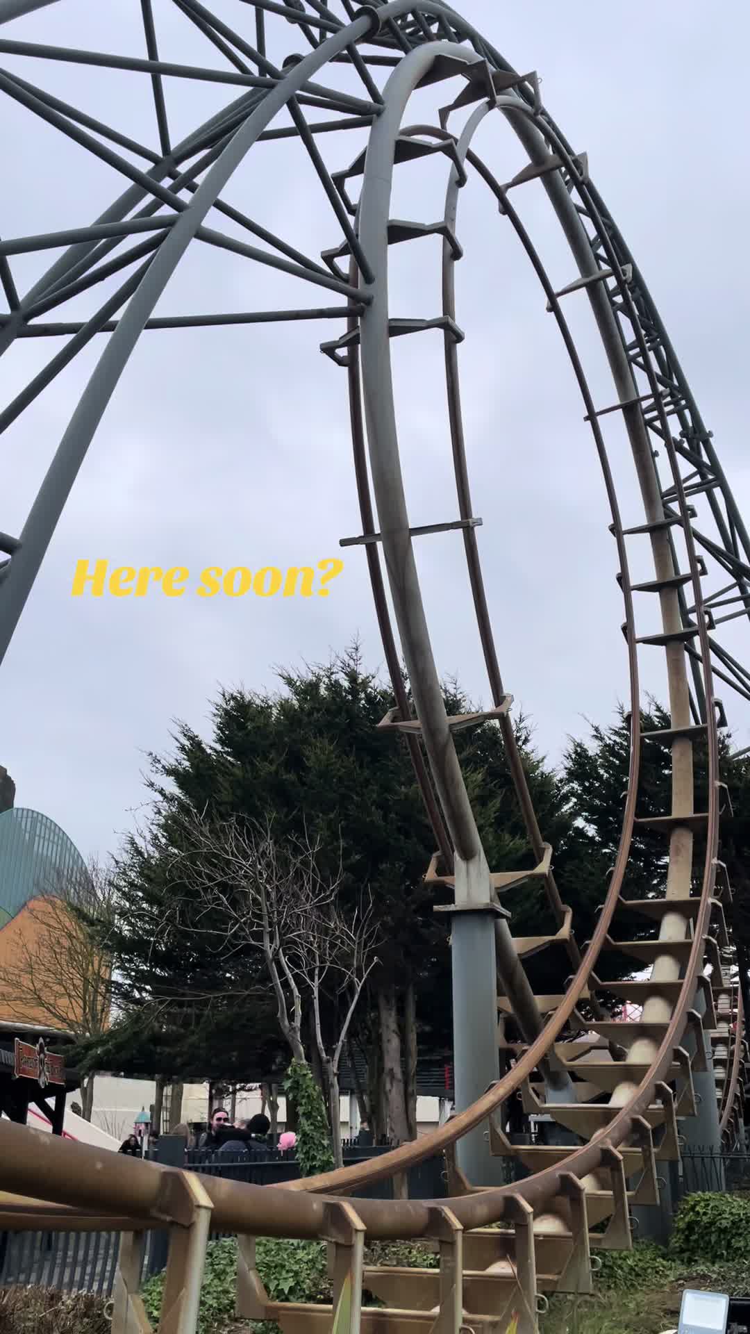 @fun coasters