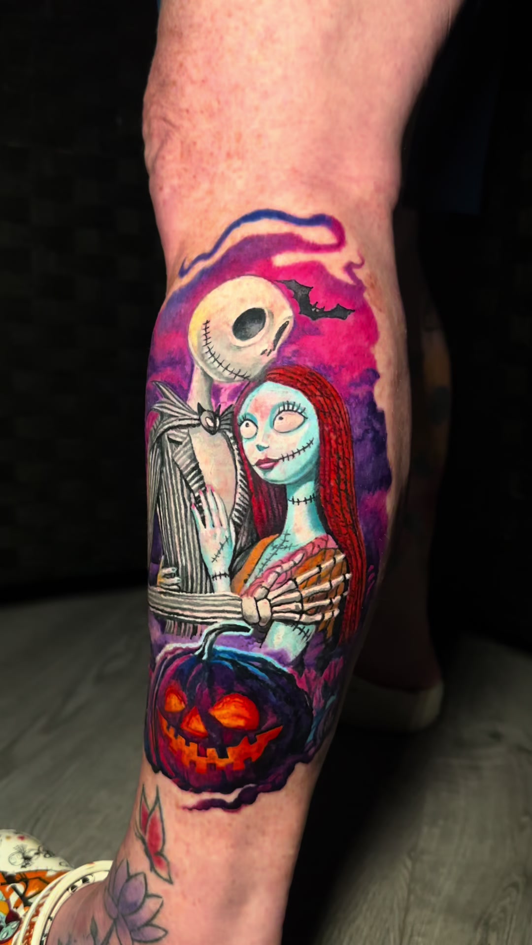 @Revival Tattoos | Blackpool