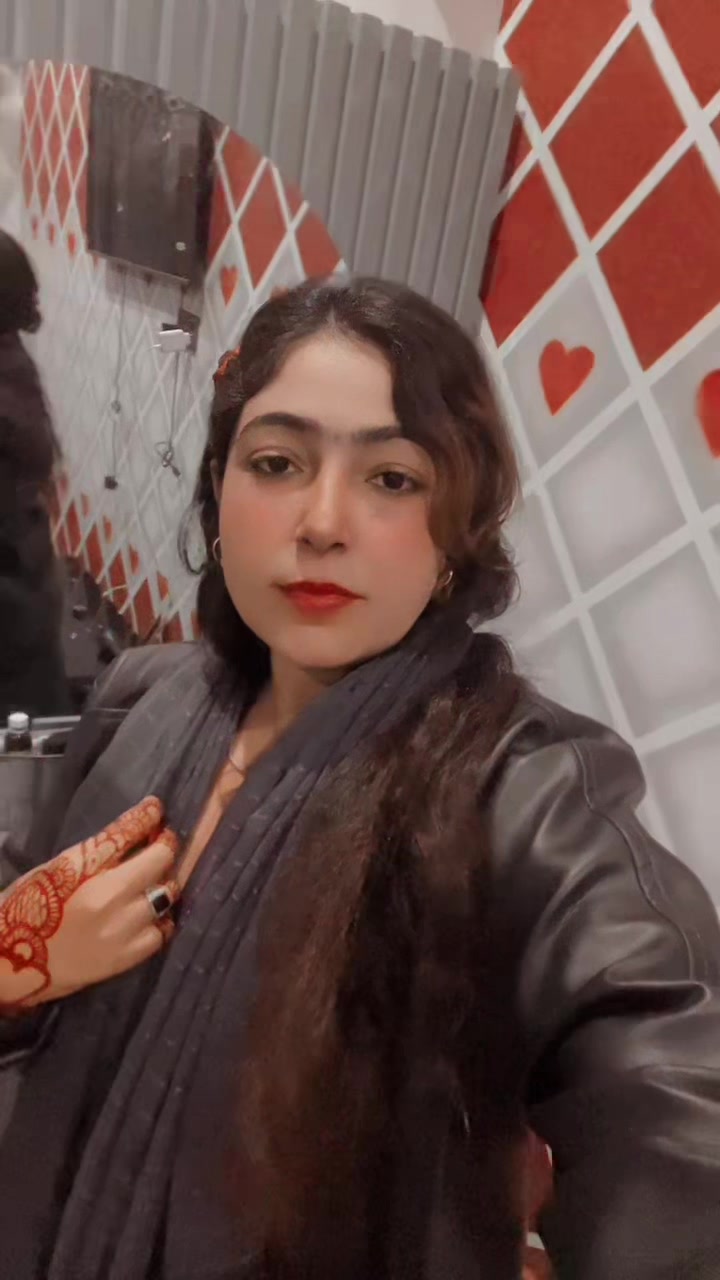 @saima jaan tanha