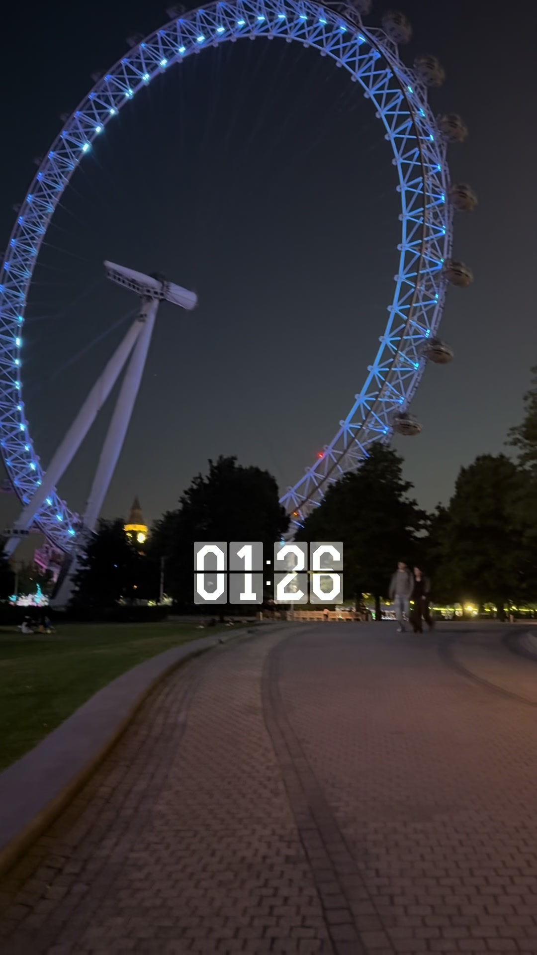@ankit London