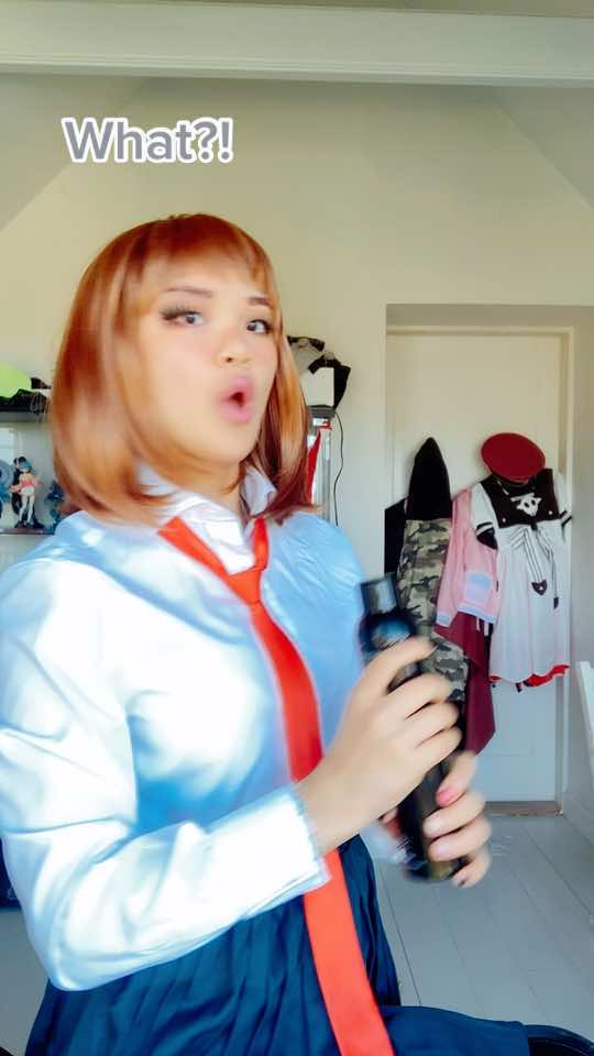 @ur local broken bitch <3