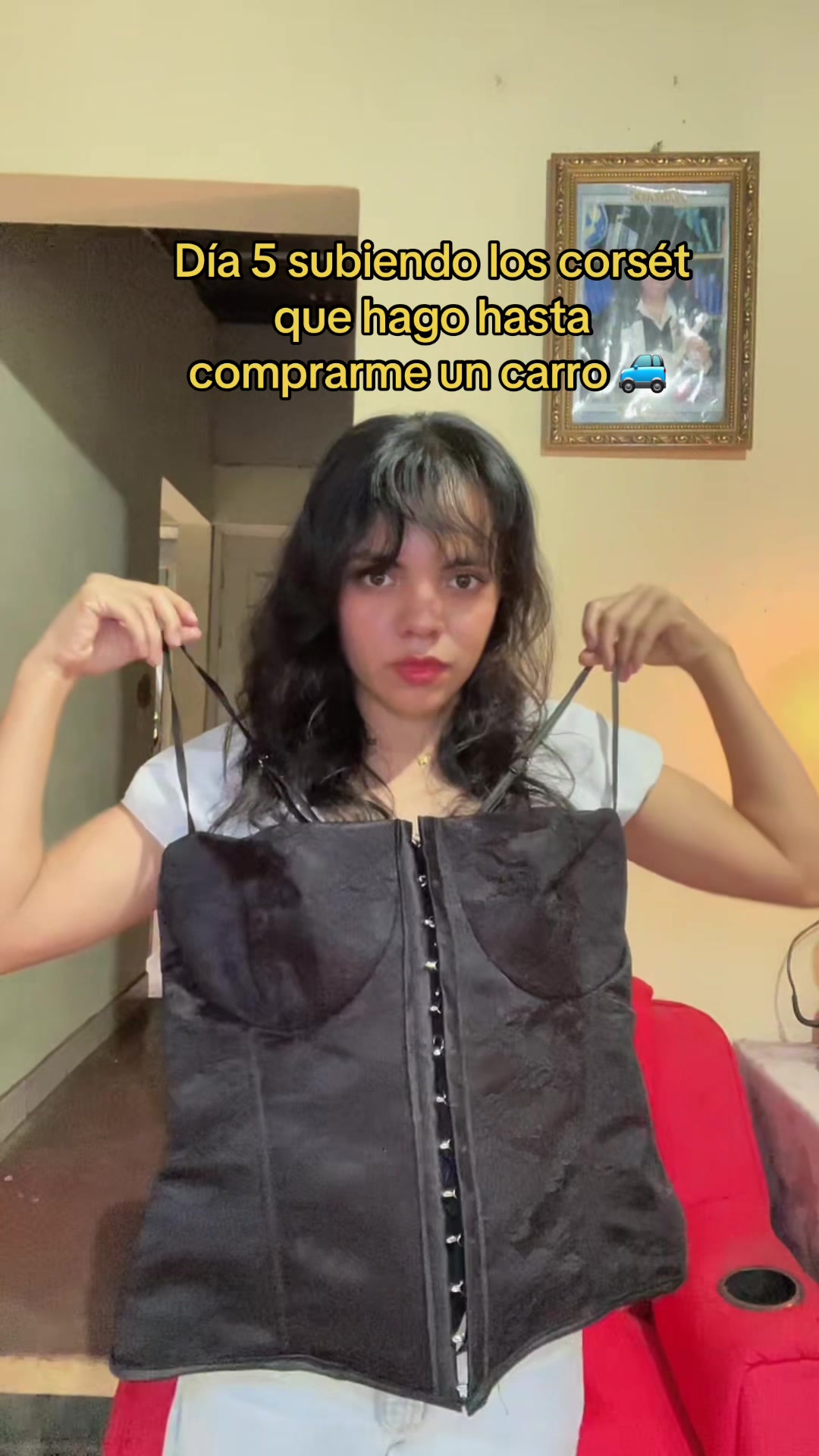 @⋆. 𐙚˚࿔ Zuleika Cors&eacute;s 𝜗𝜚˚⋆⋆