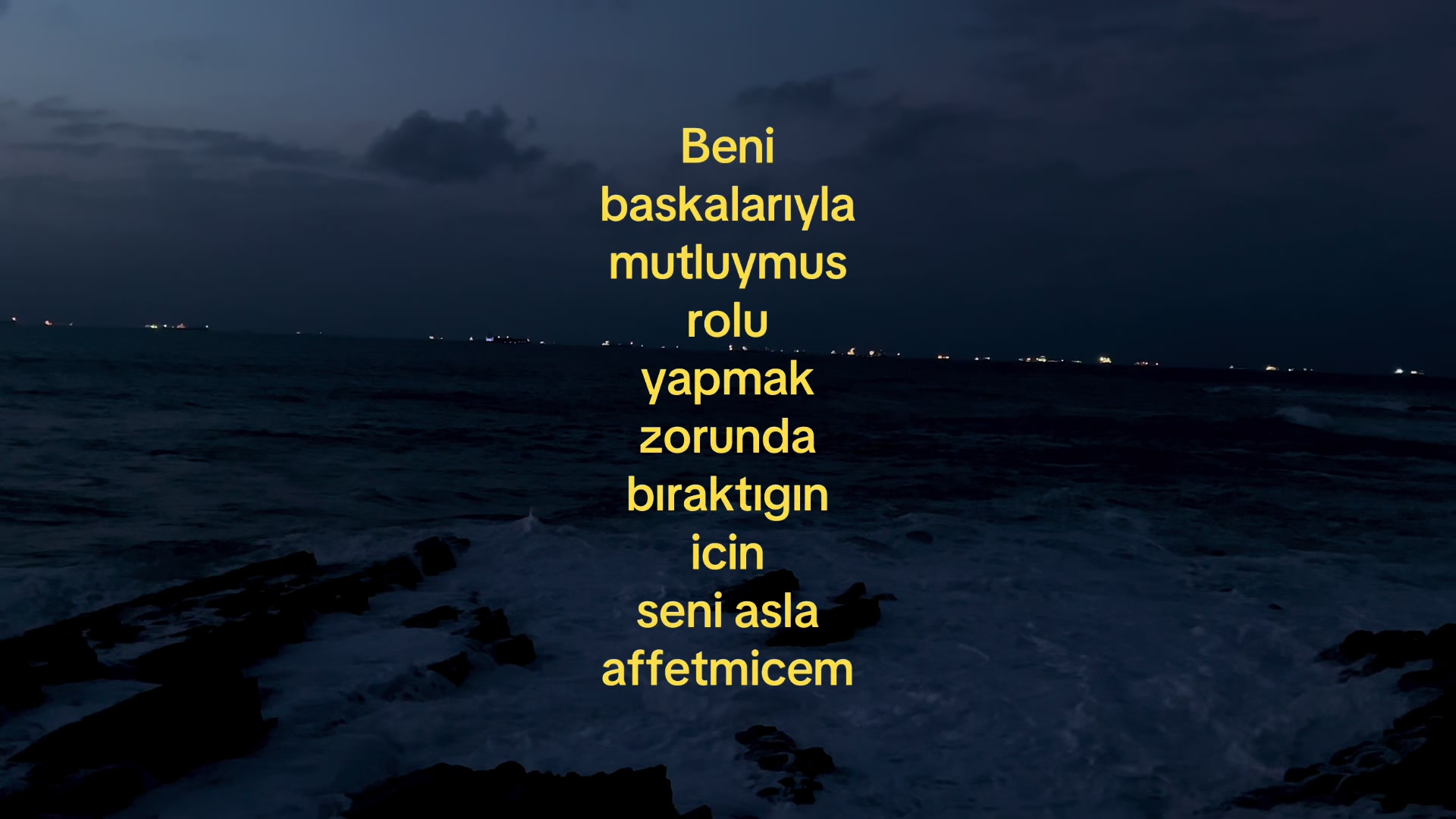 @Hesap satılıktır