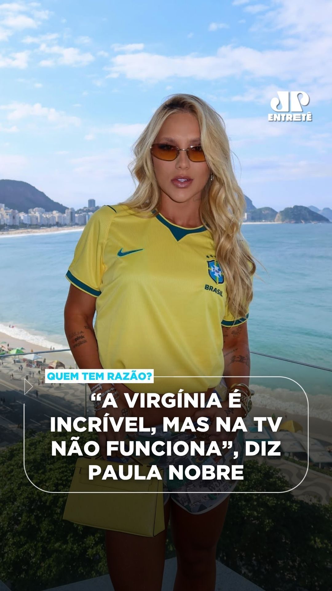 @Jovem Pan News