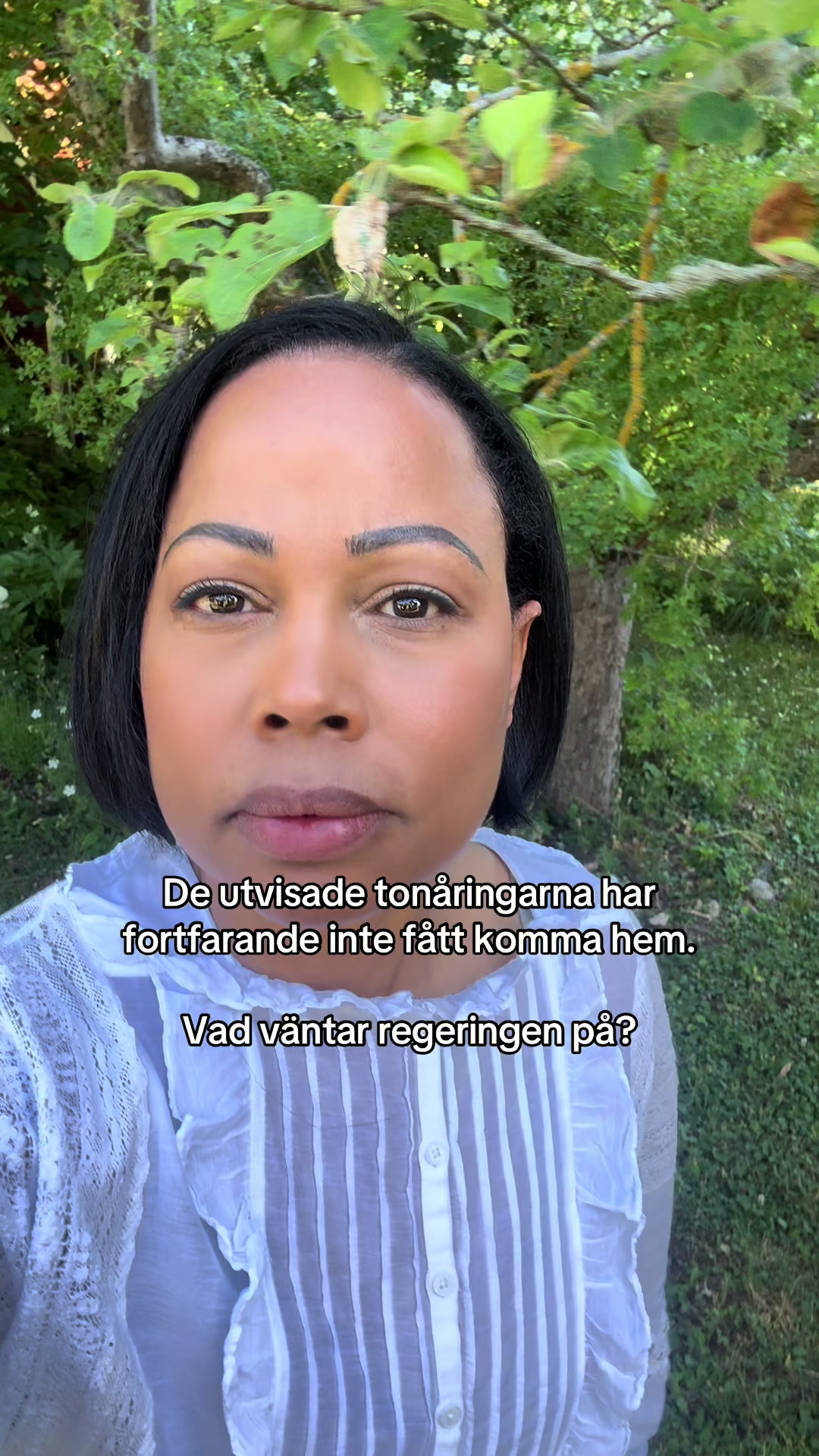 @Alice Bah Kuhnke