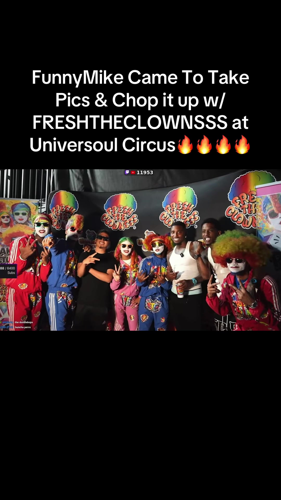 @MoFresh