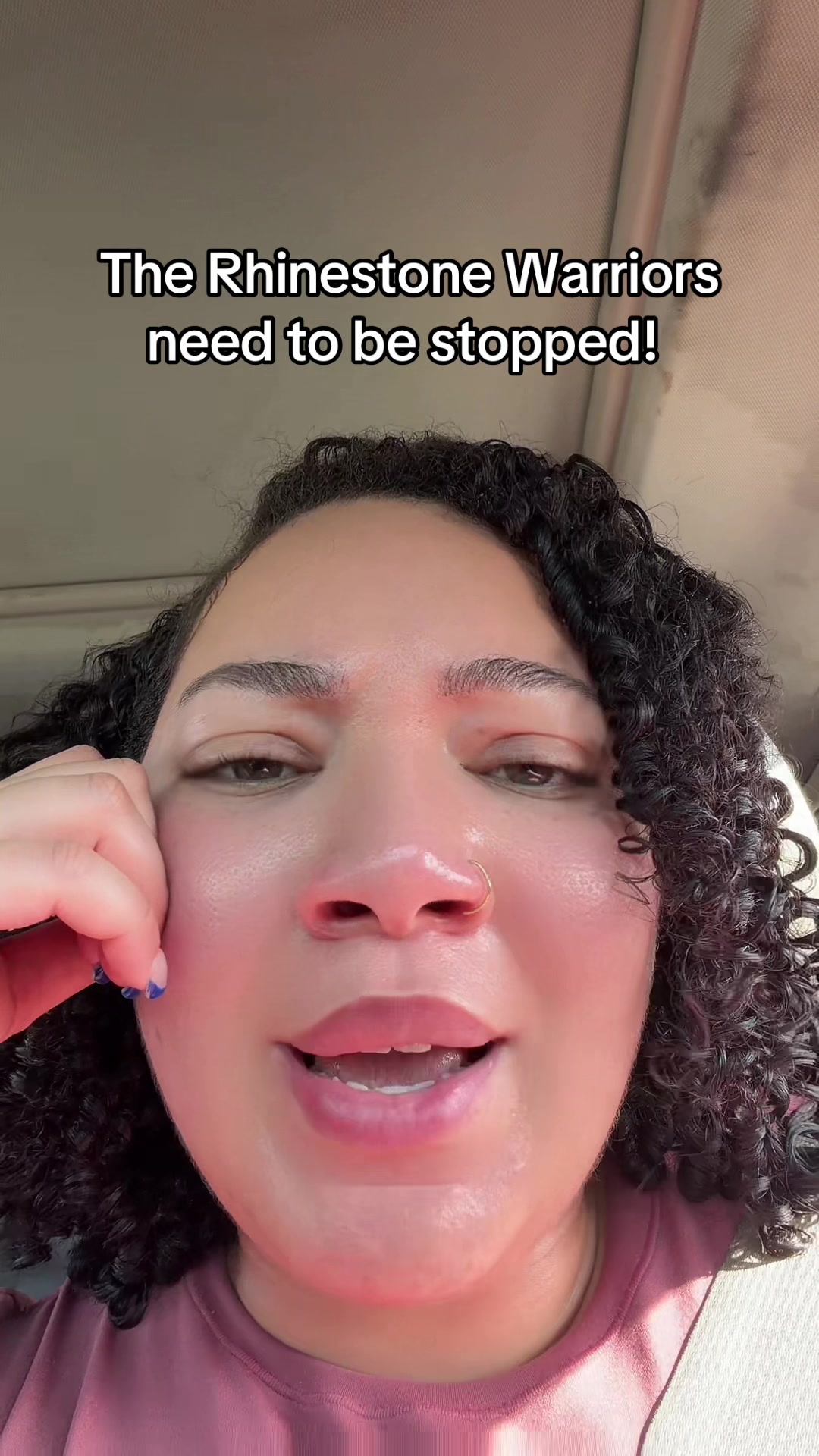 @Kiara Nicole
