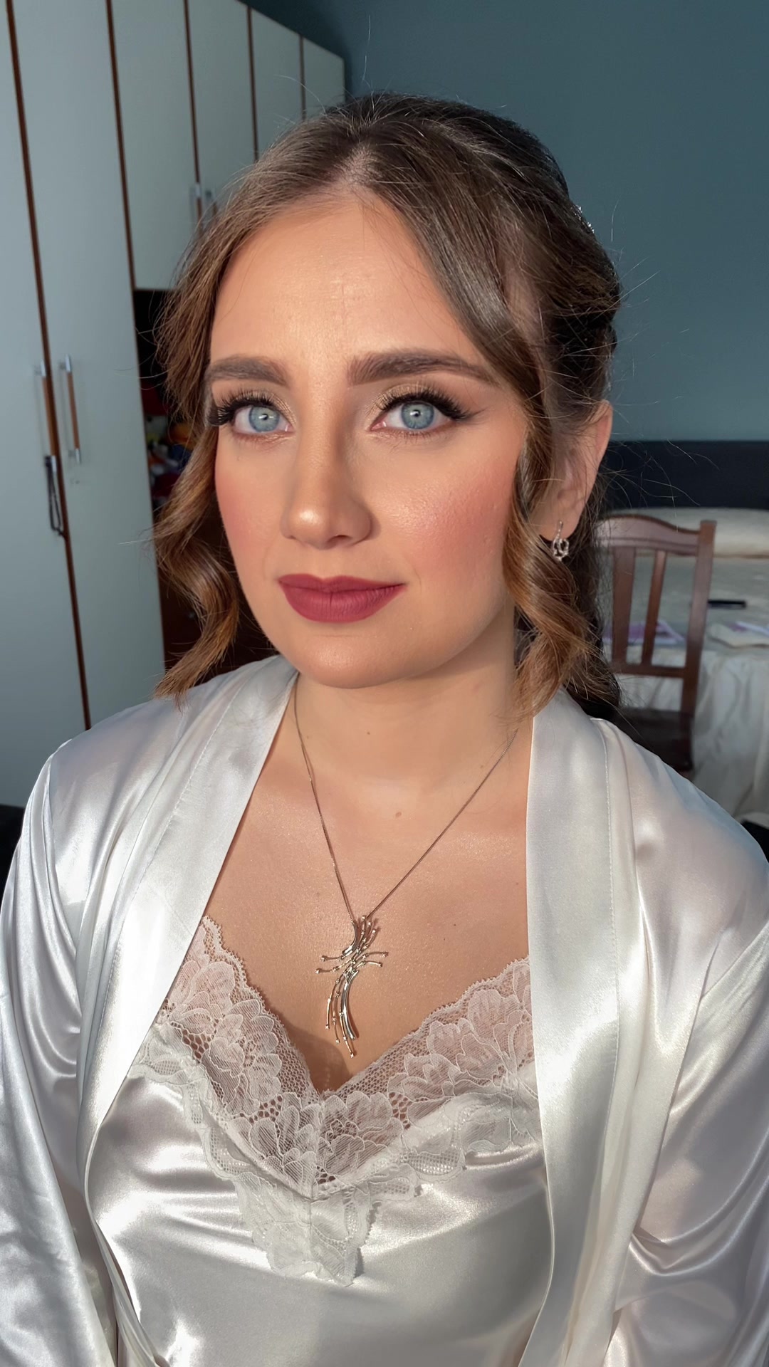 @Mariateresa Veneziano MUA๐