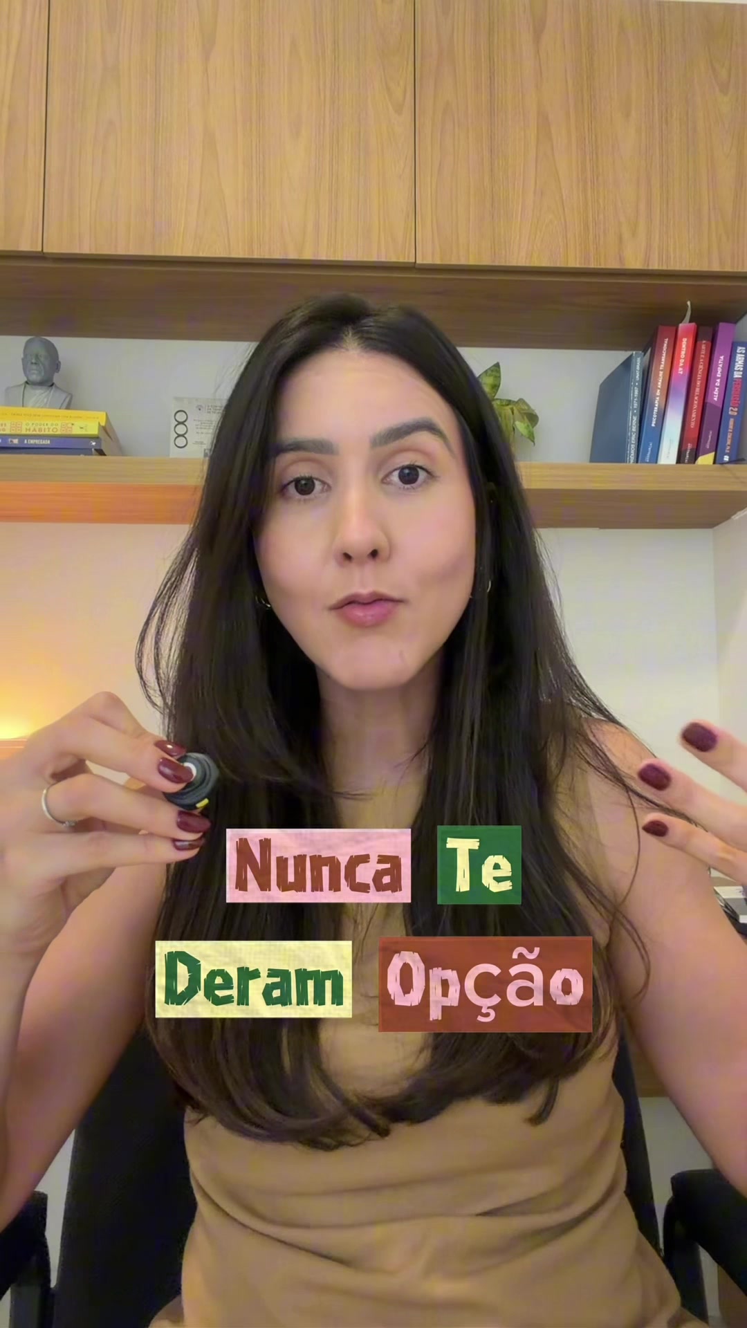 @Laura Azambuja | Psic&oacute;loga