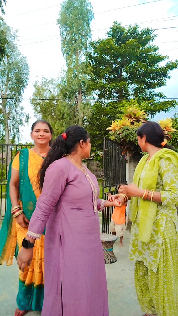 @Puja Mehta