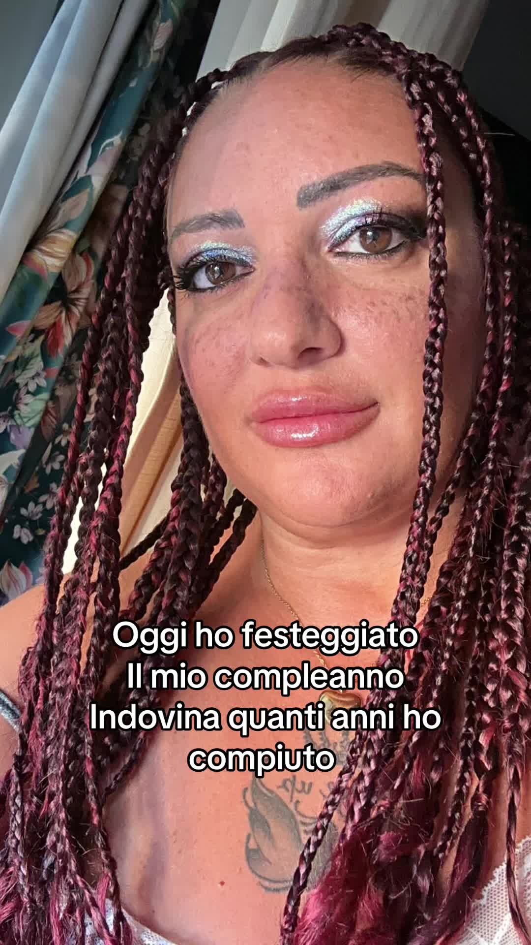 @GiuliaEBasta