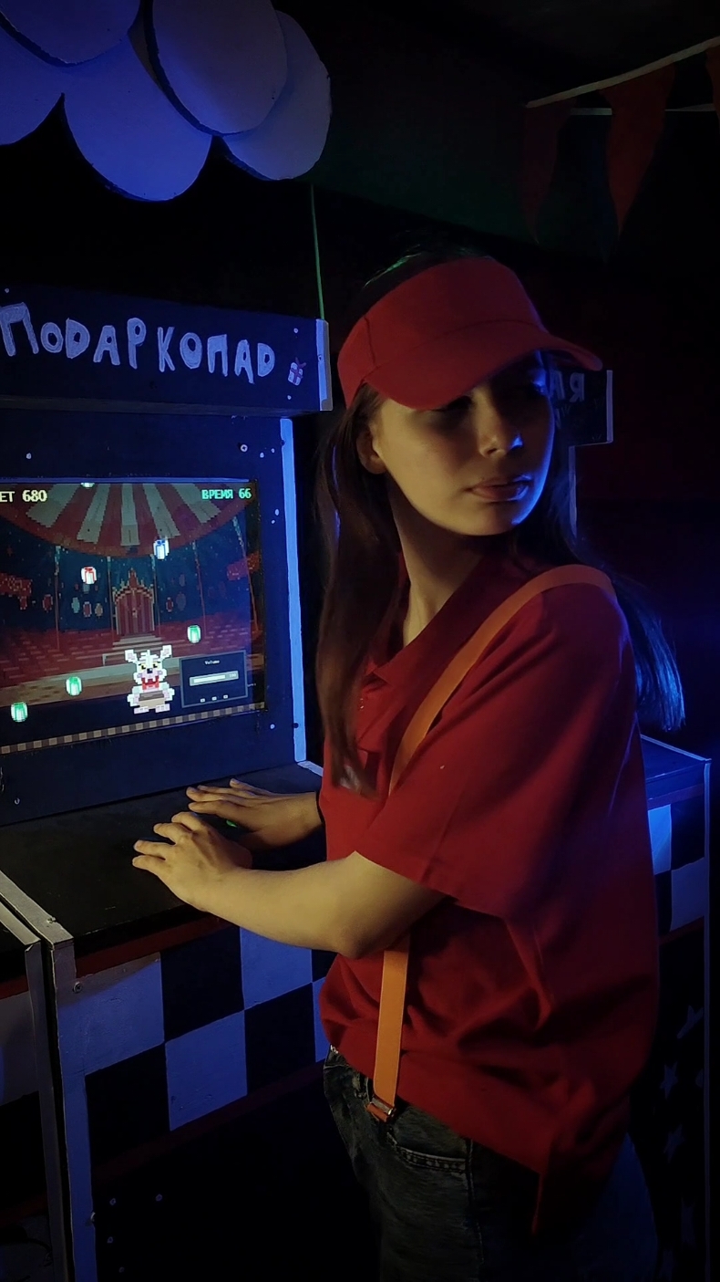 @🎪Робо-Цирк🤖