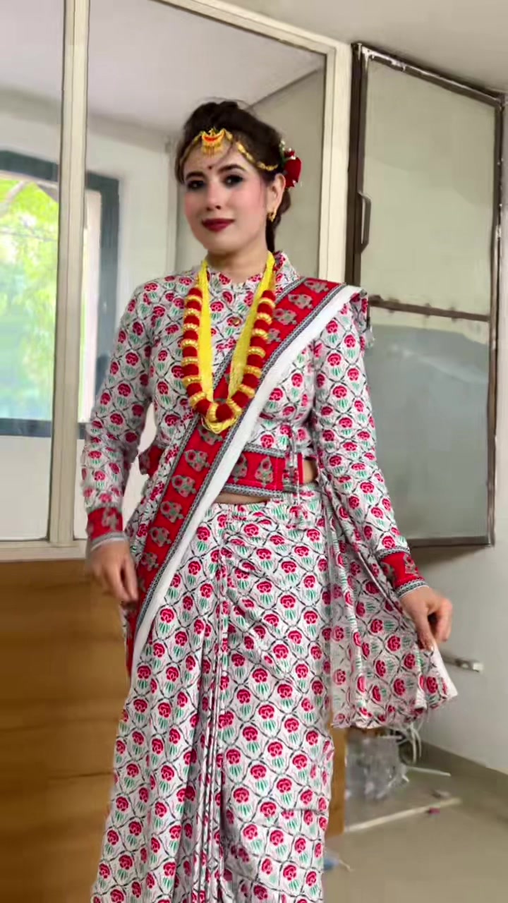 @Rekha Joshi