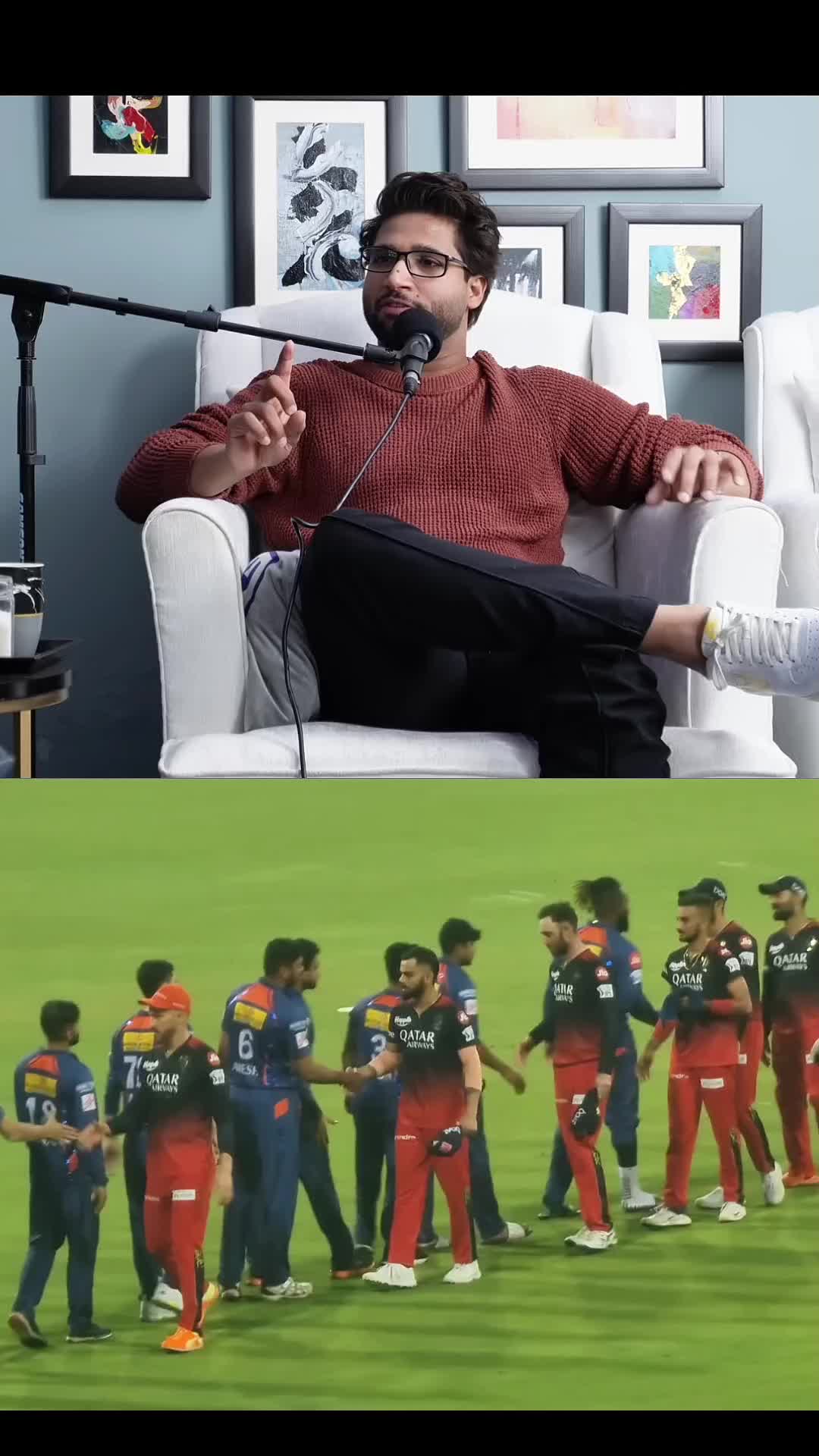 @️ CRICKET ♥️