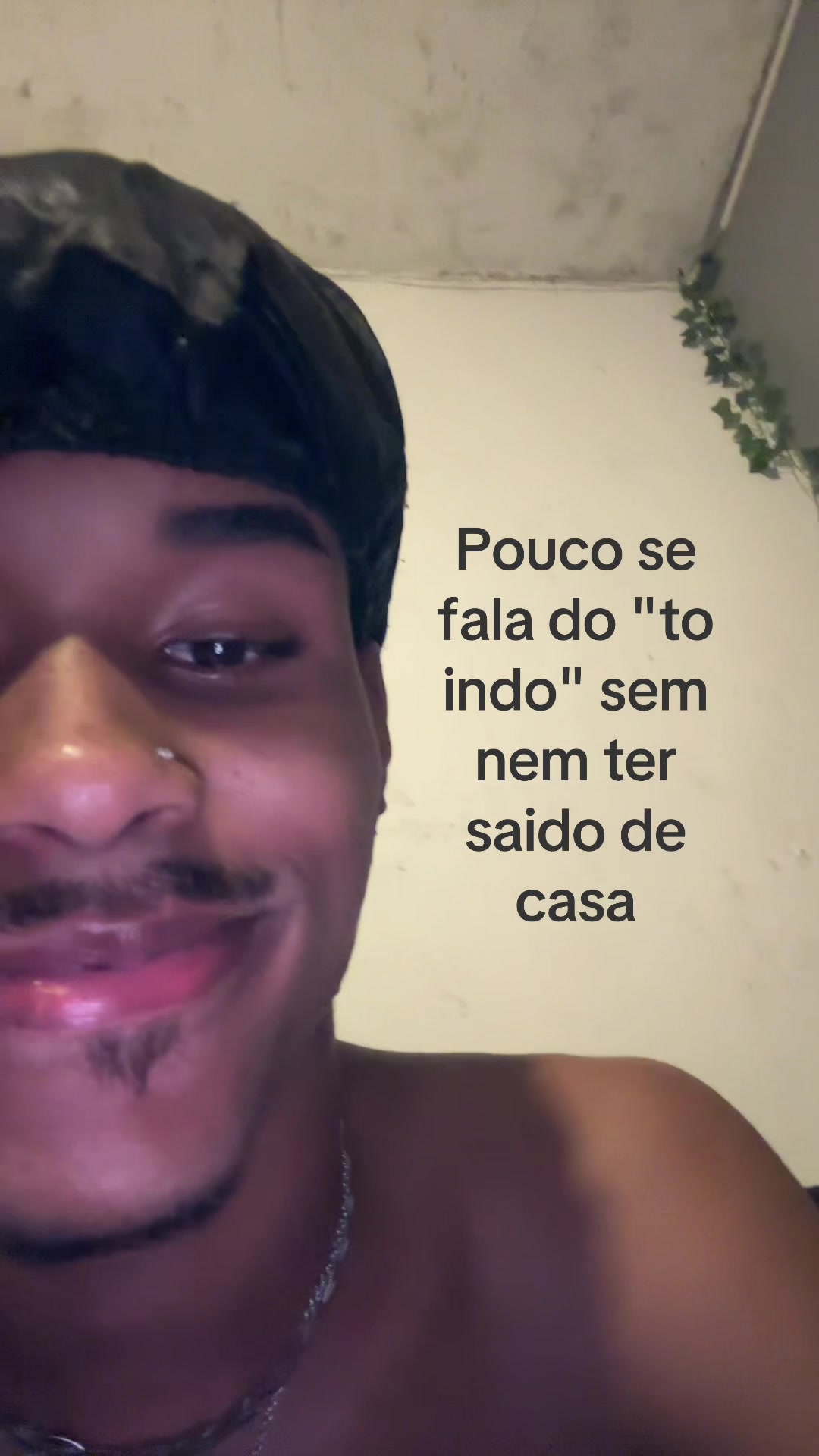 @Caio Júnior