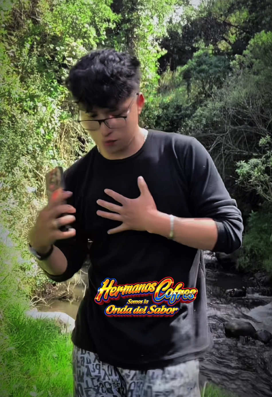 @🍃Cofre Wilmer🎙️