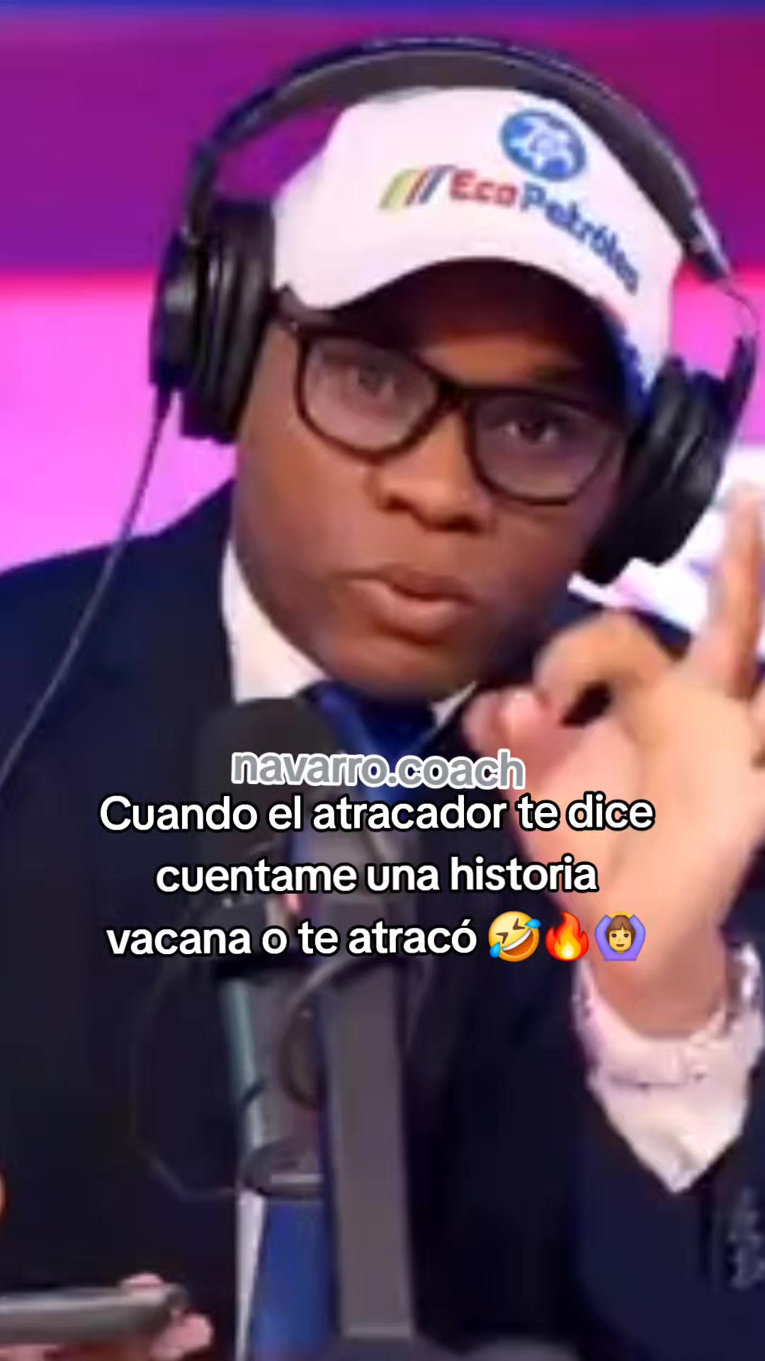 @Navarro.coach