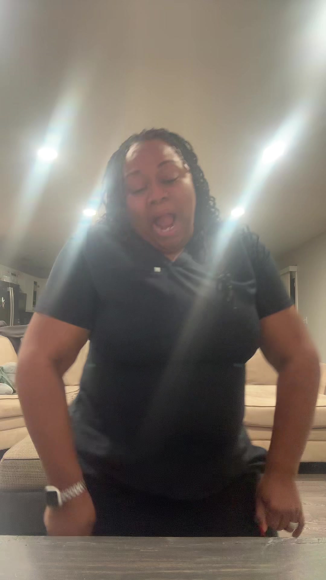 @Kiarra Shanice