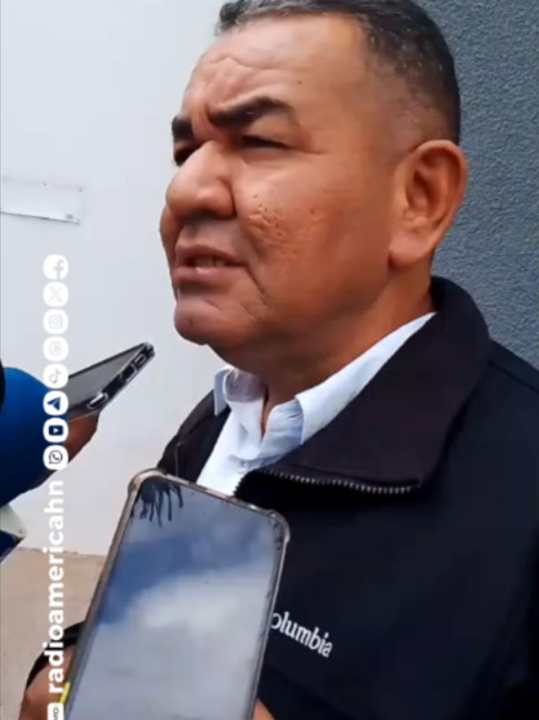 @Radio América Honduras