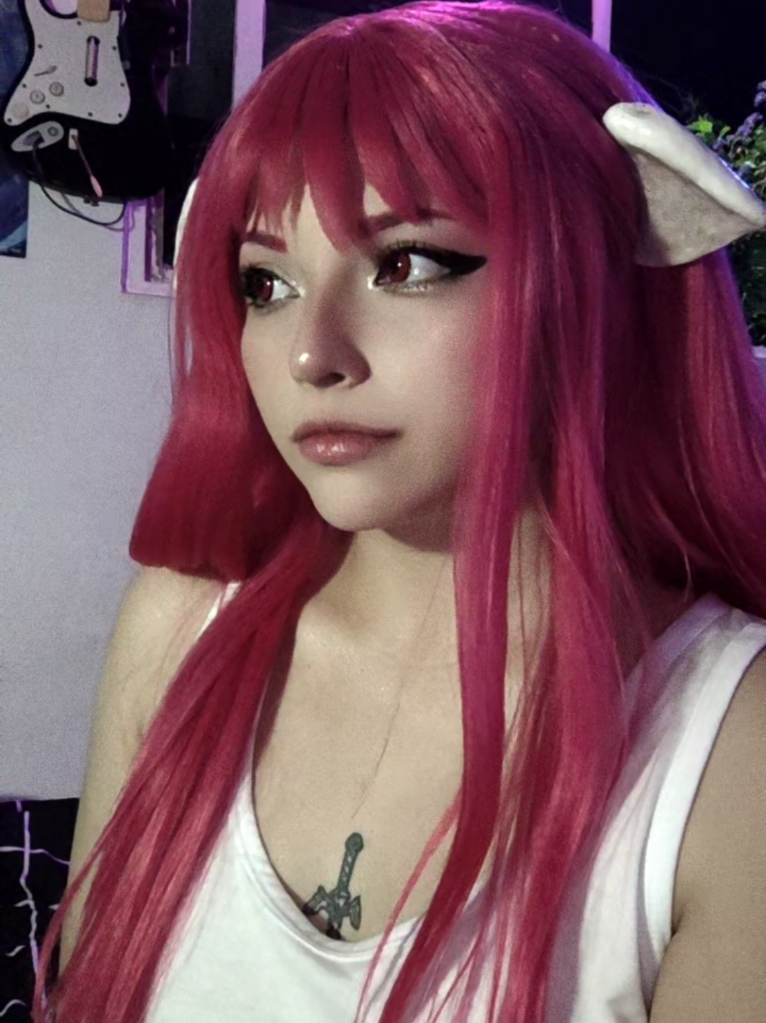 @GasperPhantomCos