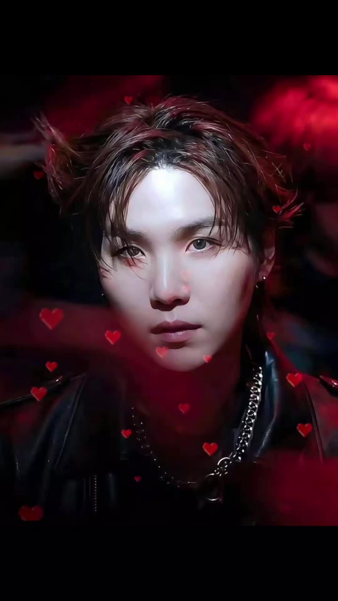 @🌸🩷 Yoongi's Girl 🩷🌸