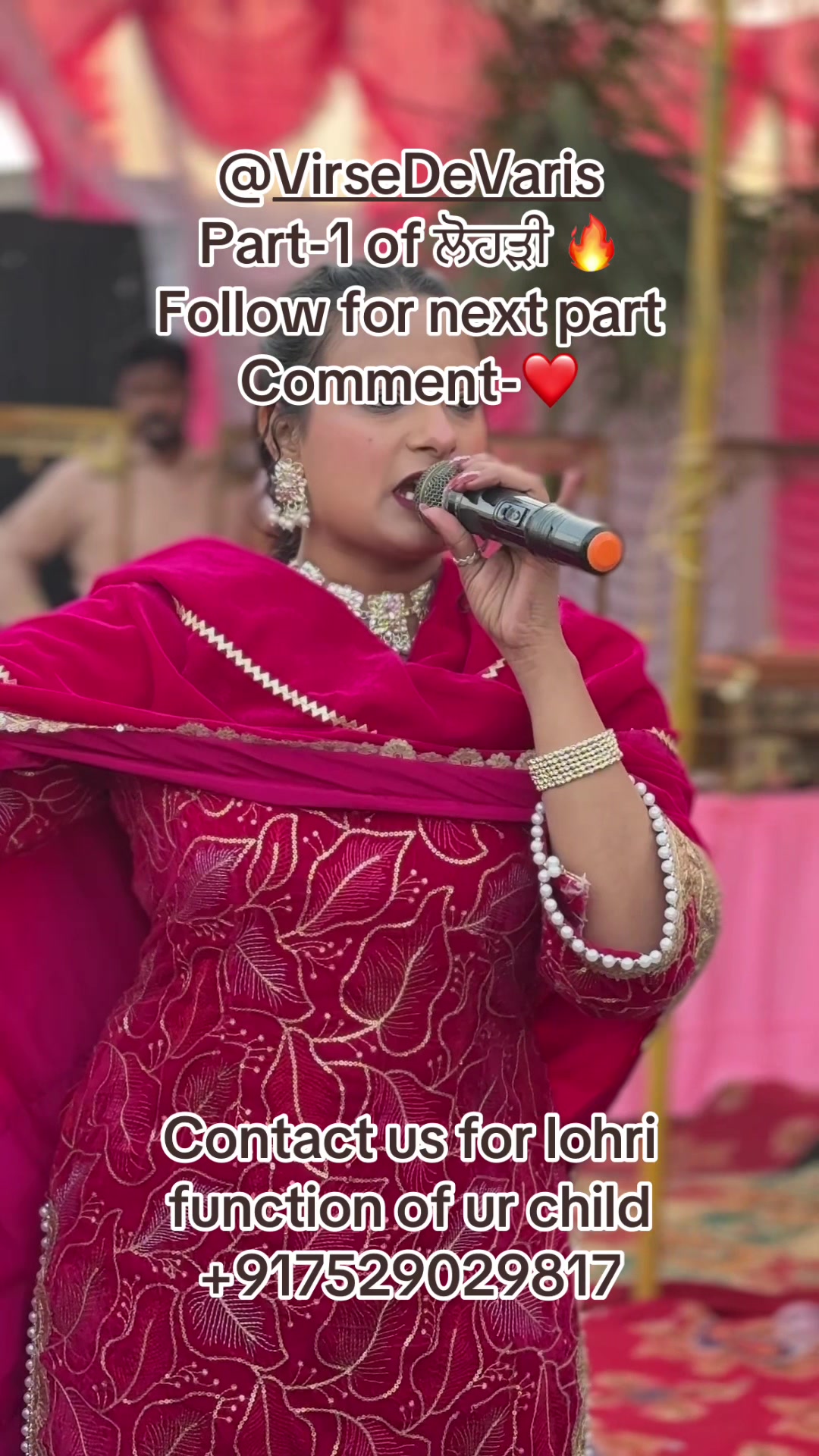 @Virse de varis