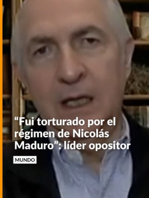 @Noticias Caracol