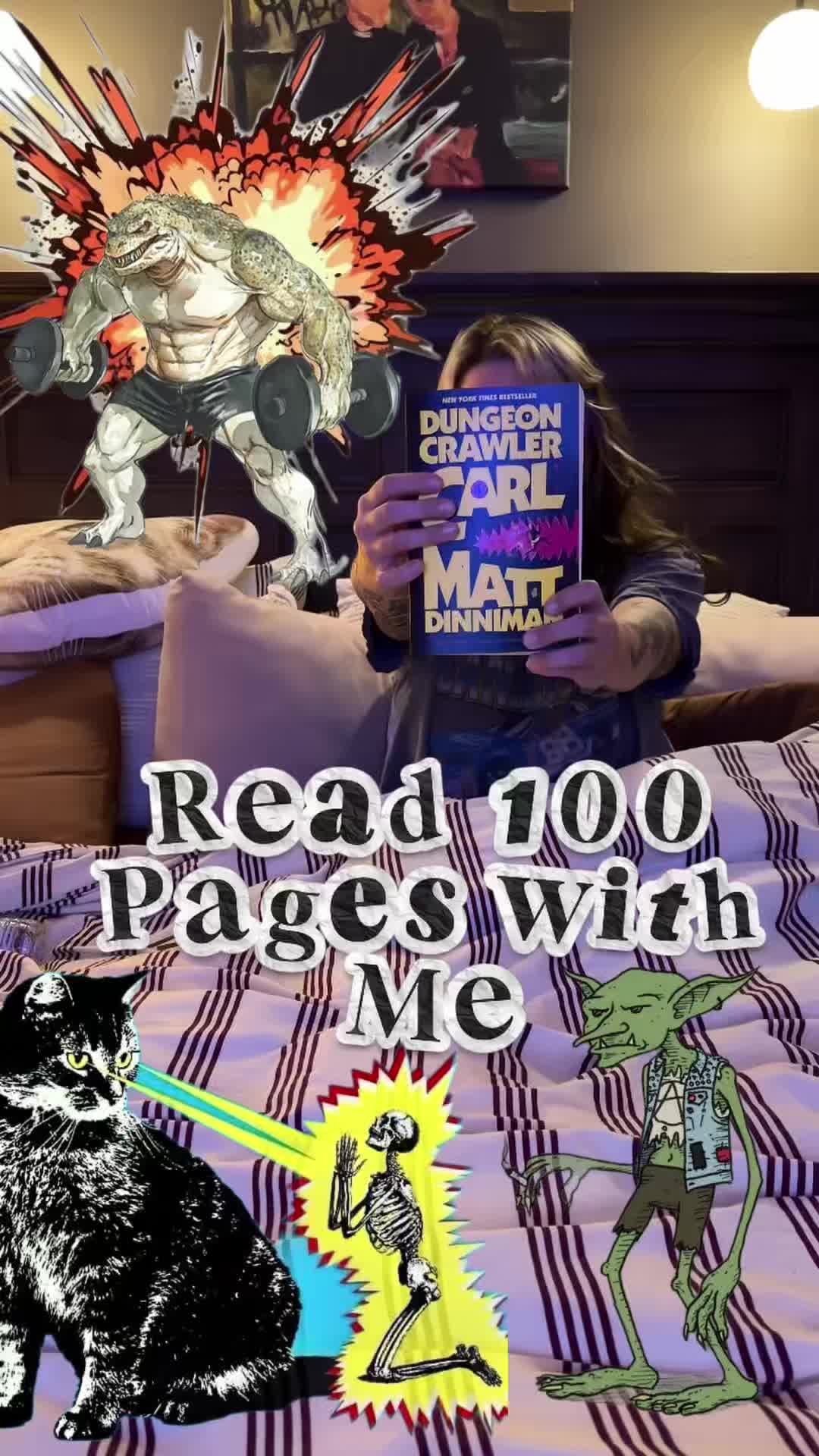 @Tito 📖