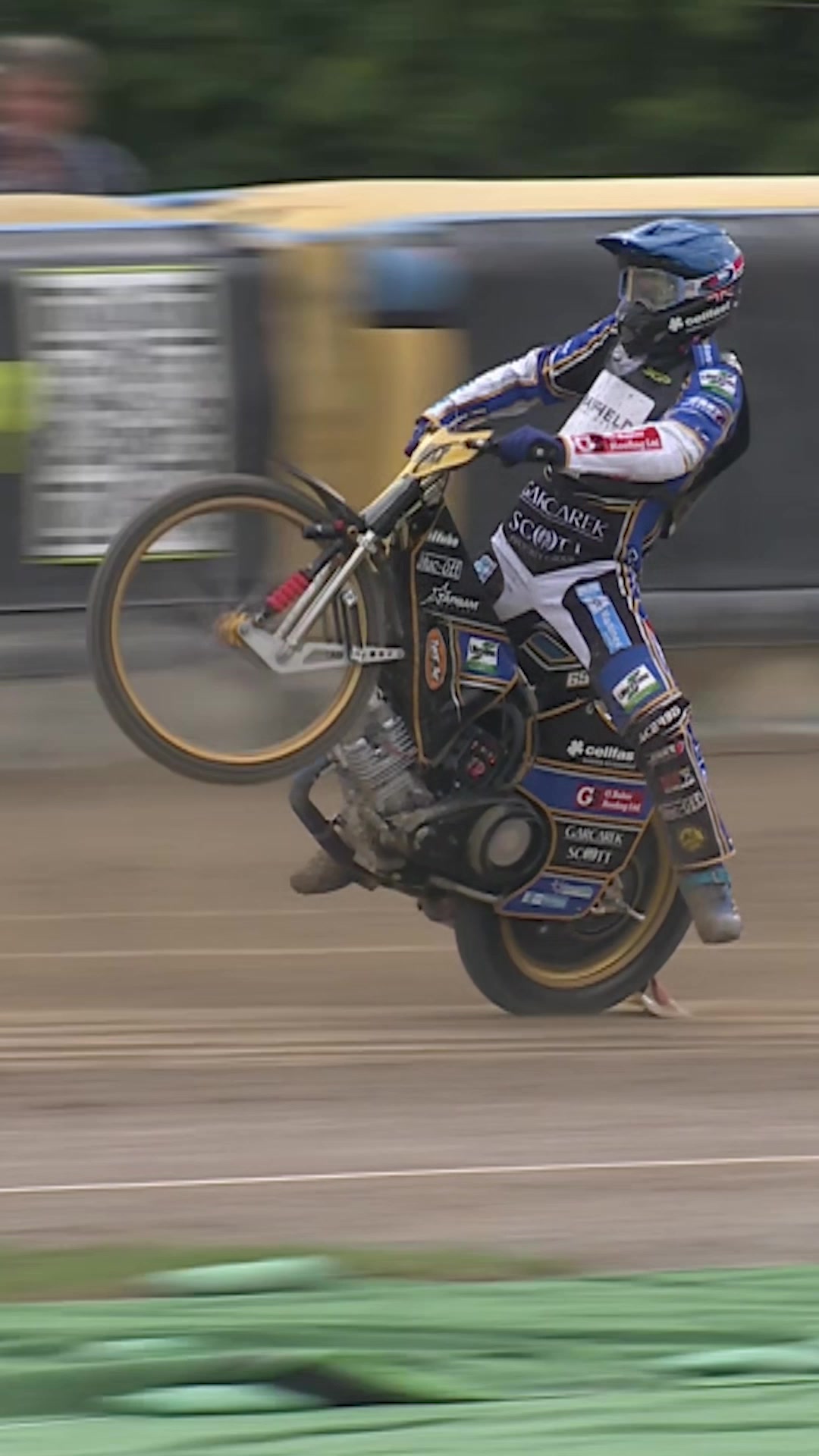 @FIM Speedway Grand Prix