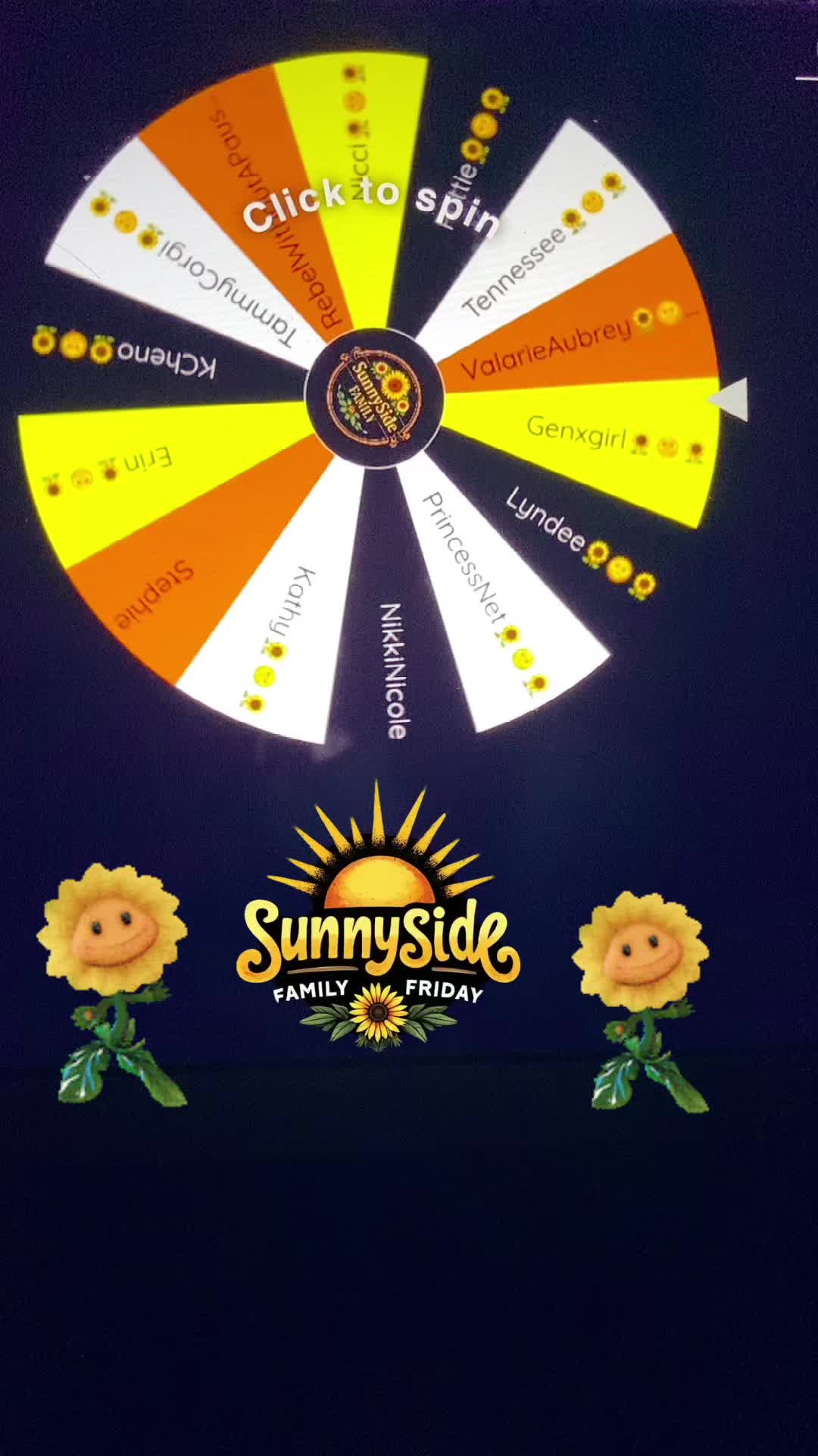@Lyndee 🌻🌞🌻