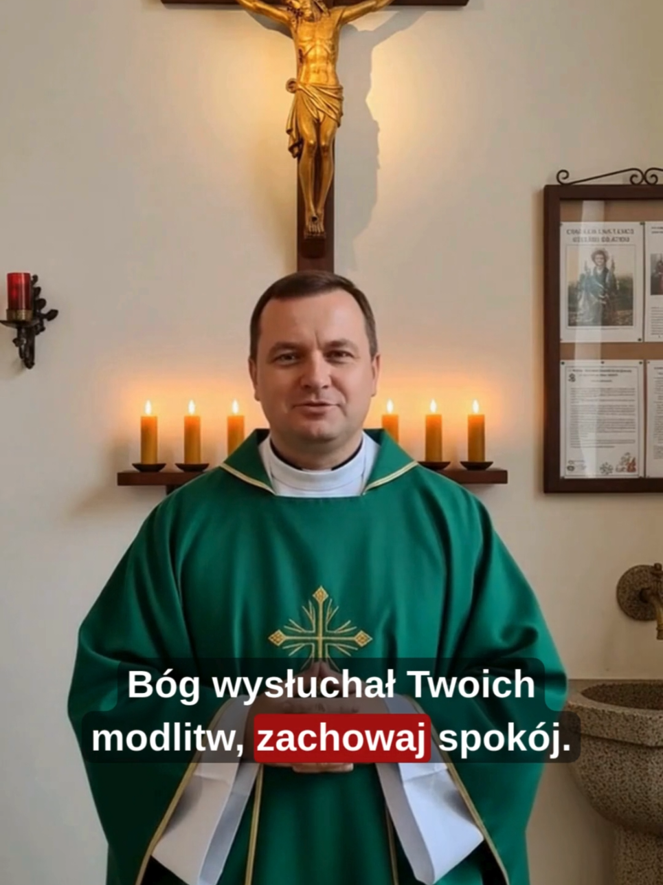 @Jezus jest miłością.