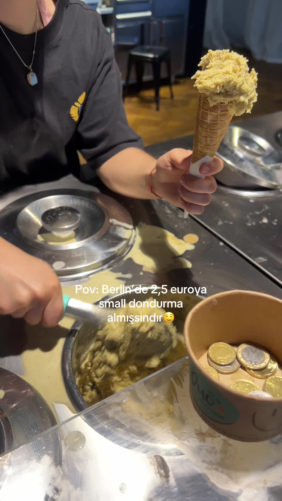 @Berlin&rsquo;de ne yenir? 🥙
