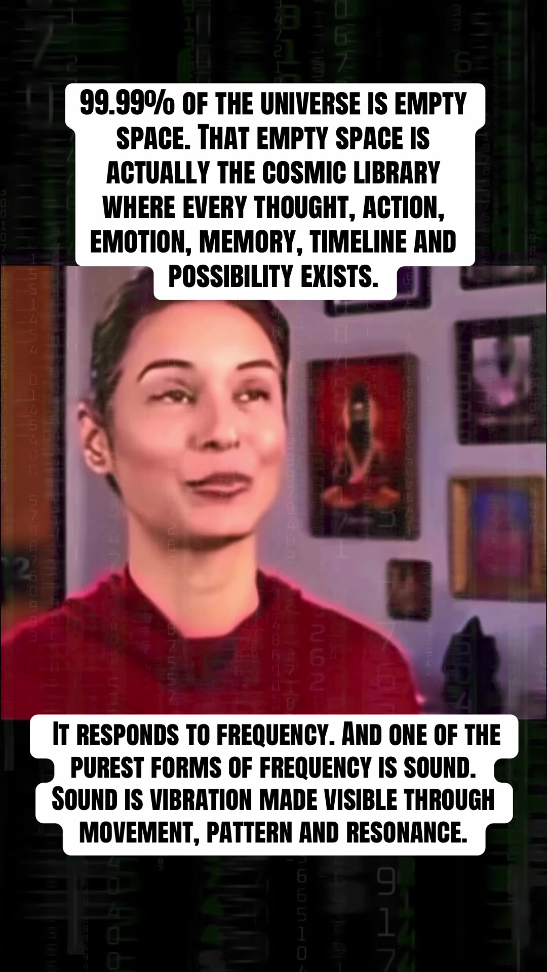 @Mind Awake | Reality Decoded
