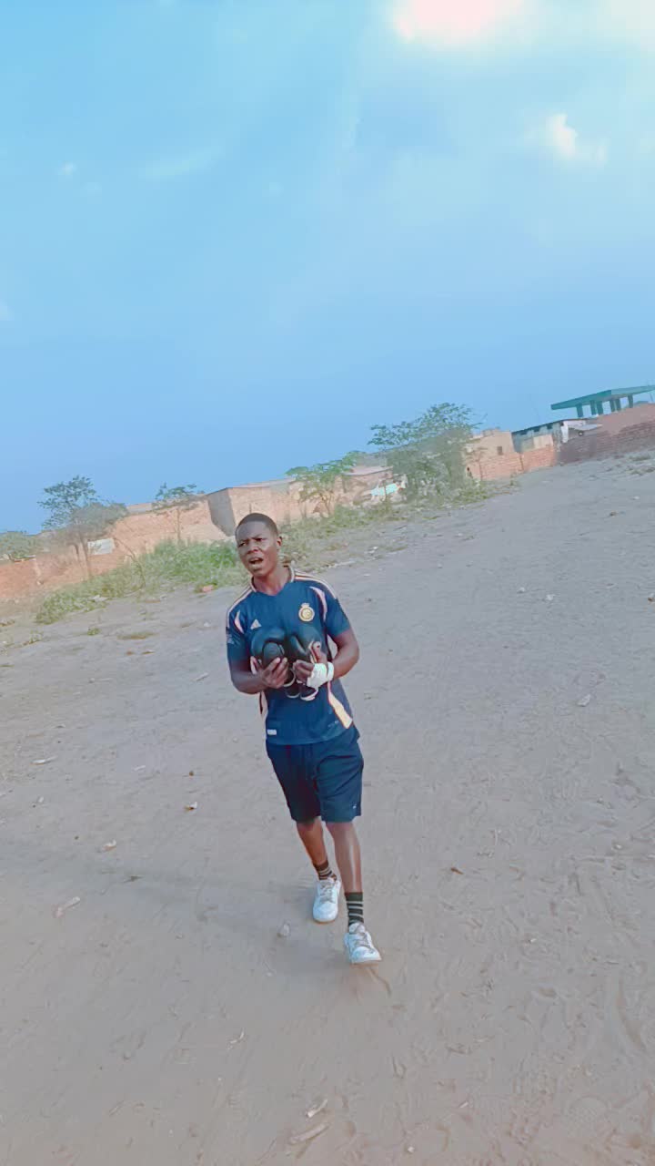 @Therock Champion