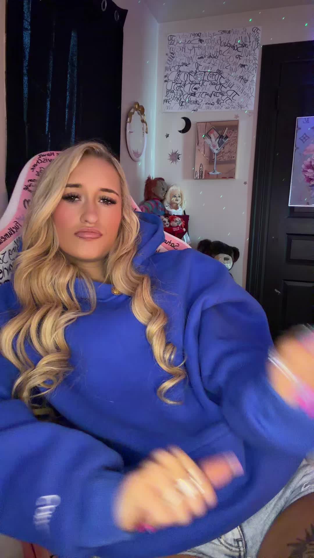 @👑🌸KaylaHunter69🌸👑