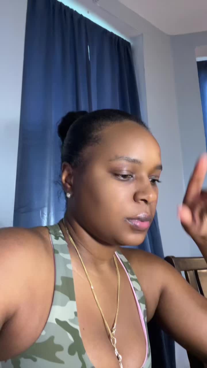 @SheisBMariess