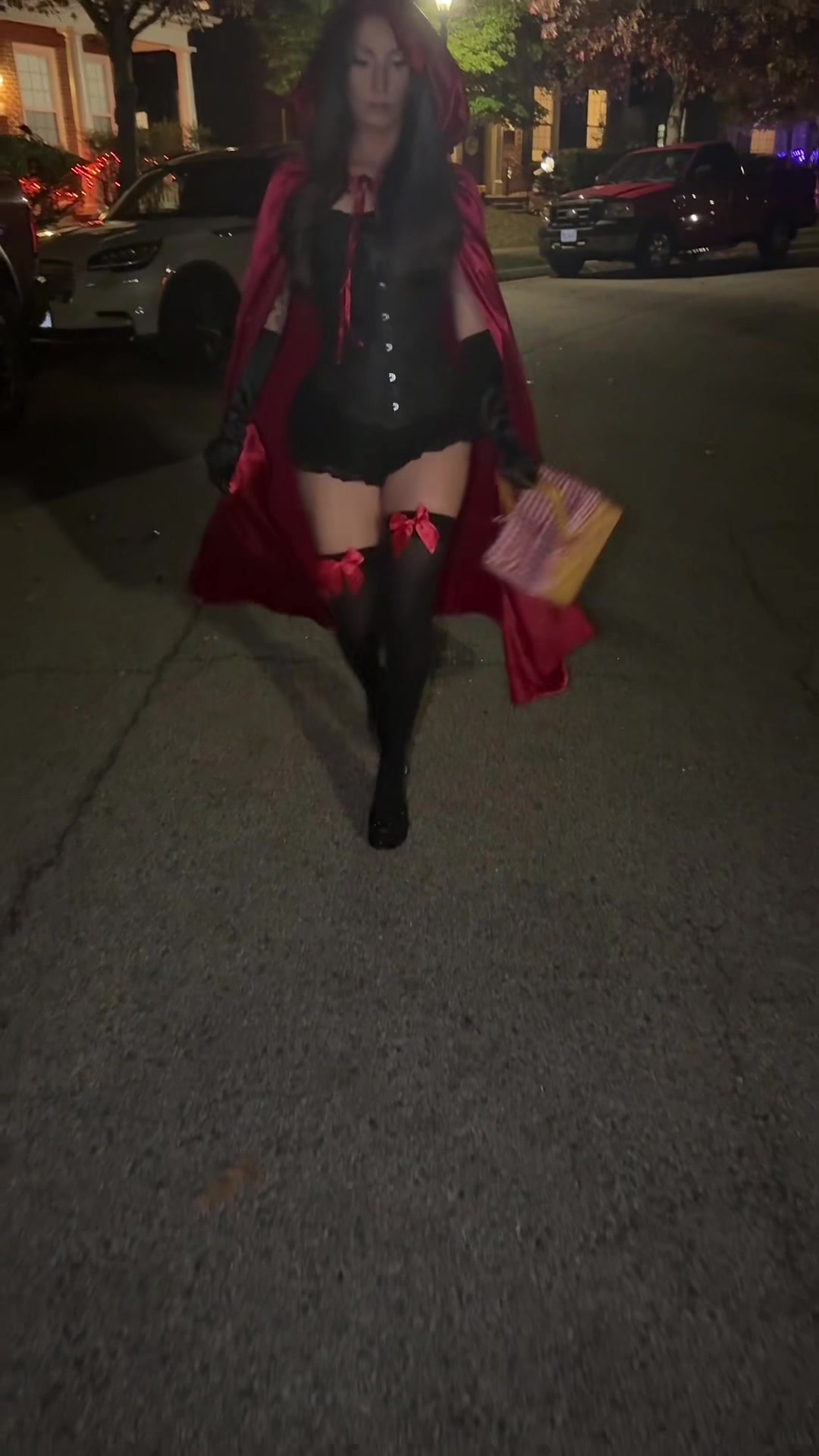 @Alayna Sanchez