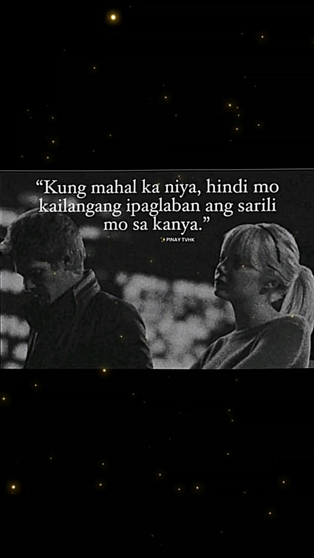 @❌💔 ❌TANGA SA PAG IBIG❌💔❌