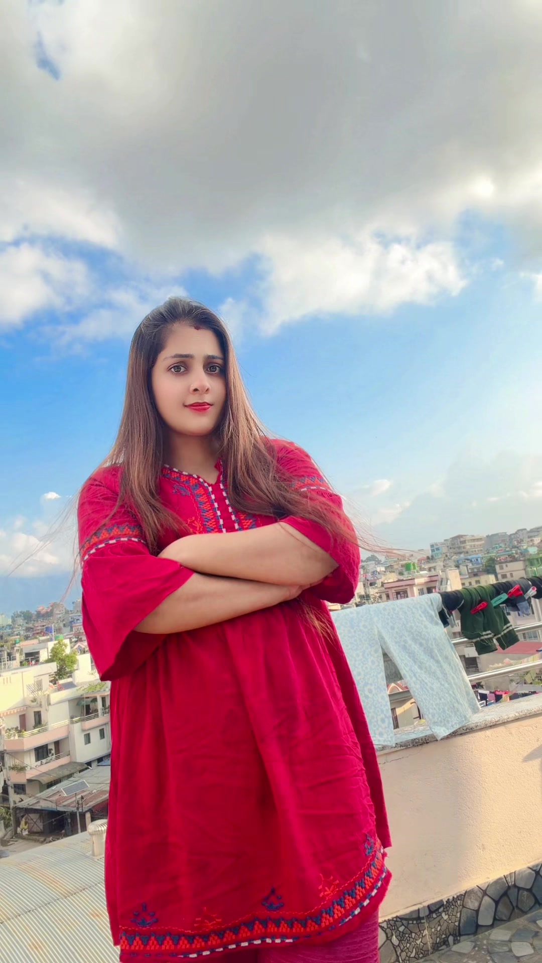 @kabita adhikari