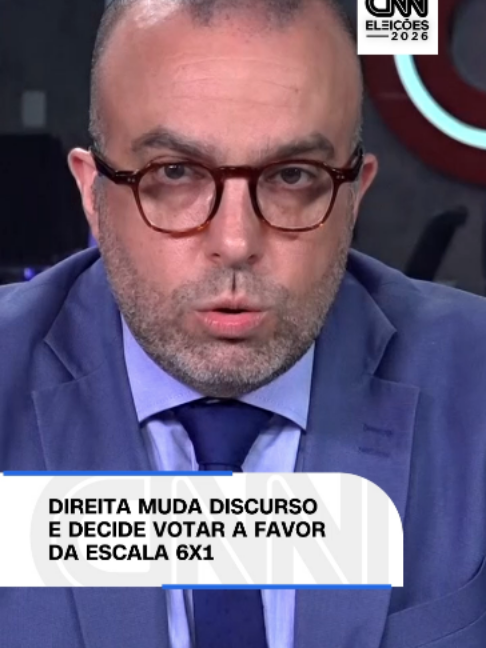 @CNN Brasil