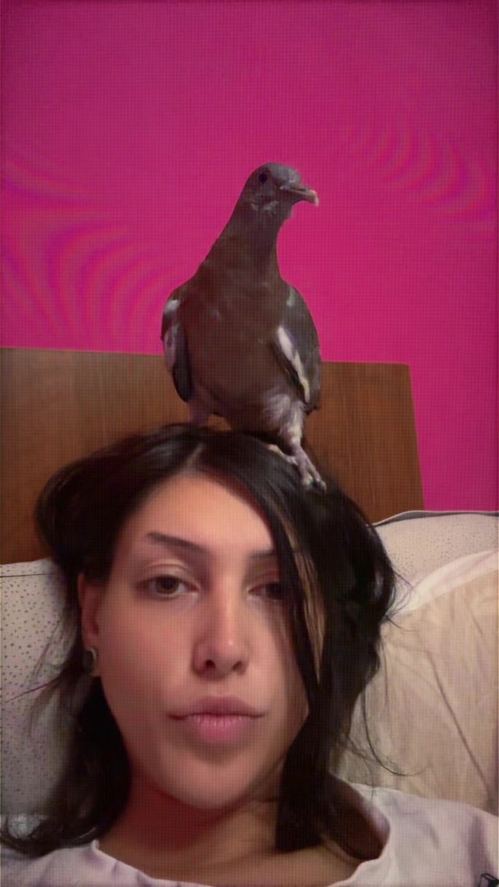 @Bianca Ioana
