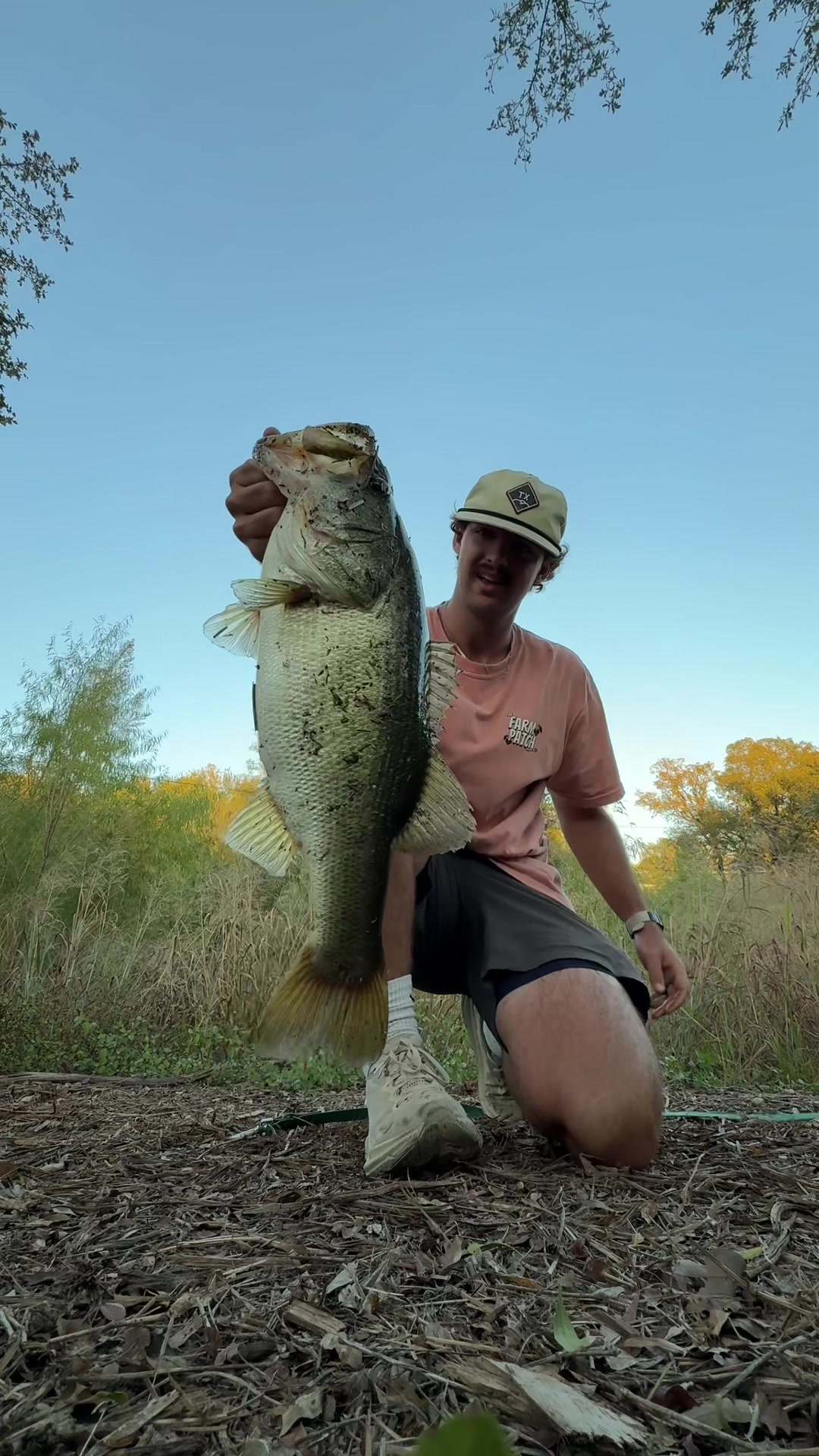 @drewmayfieldfishing